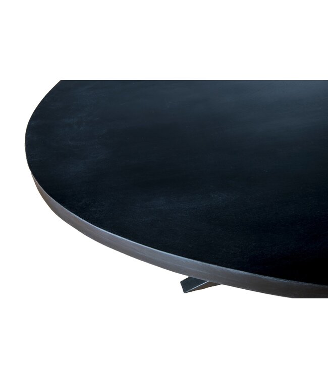 Livingfurn Kala Oval Spider 160cm-31059