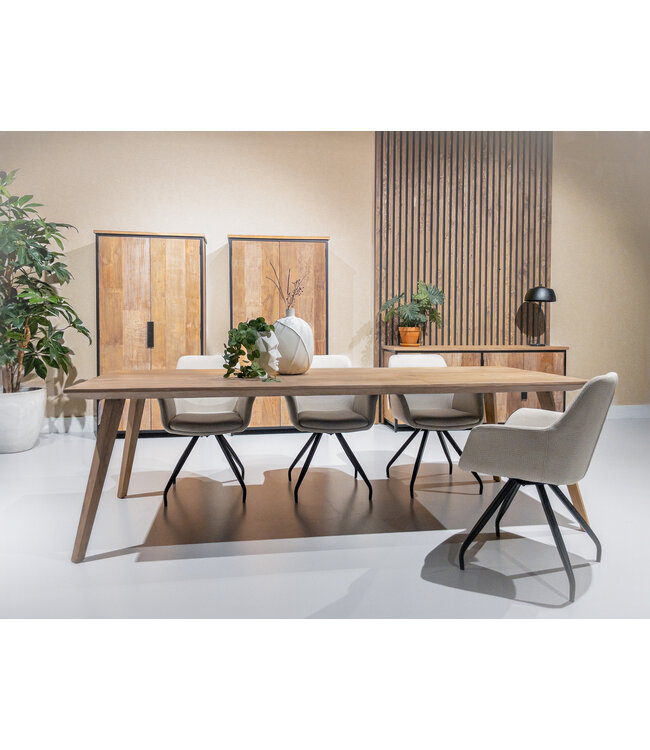 Livingfurn Tomar 220cm-31071