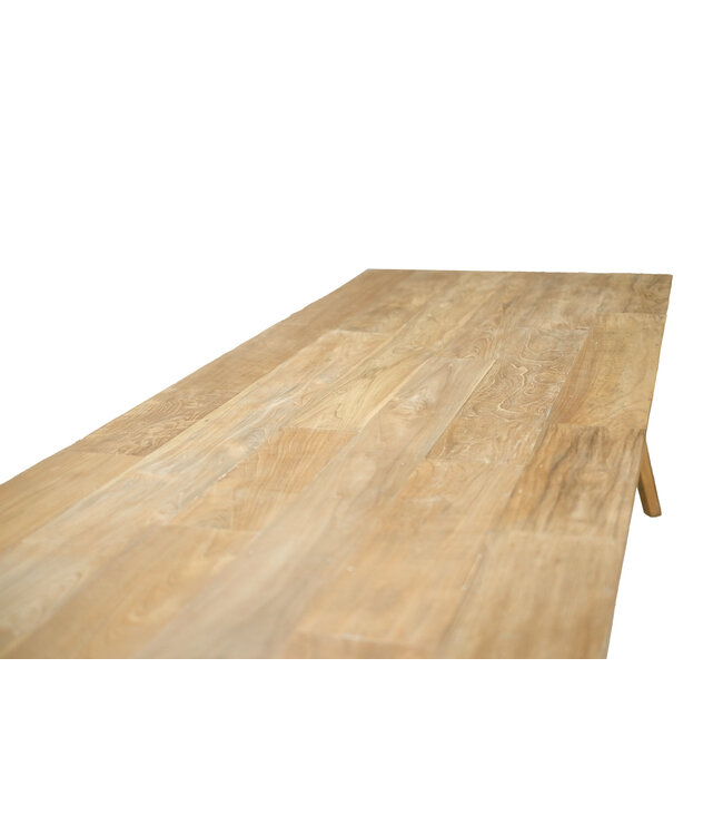 Livingfurn Tomar 260cm-31072