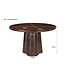 Livingfurn Brix Clubs 130cm-31090