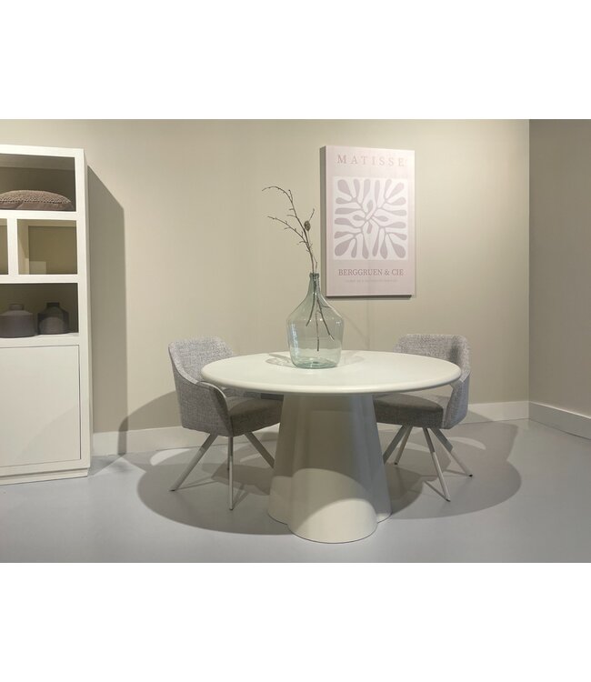 Livingfurn Brix Clubs Sandy 130cm-31166