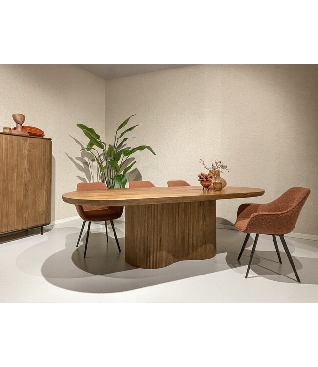 Livingfurn Sevilla 220cm-31175