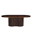 Livingfurn Sevilla Brown 300cm-31197