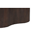 Livingfurn Sevilla Brown 300cm-31197