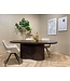 Livingfurn Sevilla Brown 300cm-31197