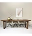 Livingfurn Cortez 270 cm-31487