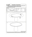 Livingfurn Brix Marron Espresso 140cm-31526