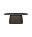 Livingfurn Novero Espresso 200cm-31547