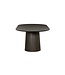 Livingfurn Novero Espresso 200cm-31547
