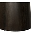 Livingfurn Novero Espresso 200cm-31547