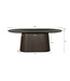 Livingfurn Novero Espresso 200cm-31547