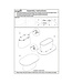 Livingfurn Novero Espresso 200cm-31547