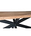 Livingfurn Sturdy Spider 180 cm-11981