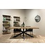 Livingfurn Sturdy Spider 180 cm-11981