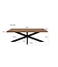 Livingfurn Sturdy Spider 180 cm-11981