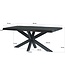 Livingfurn Norris Tree Top Spider 180cm-12447