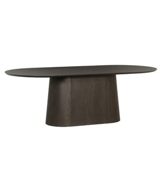 Livingfurn Novero Espresso 230cm-31546