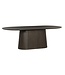Livingfurn Novero Espresso 230cm-31546