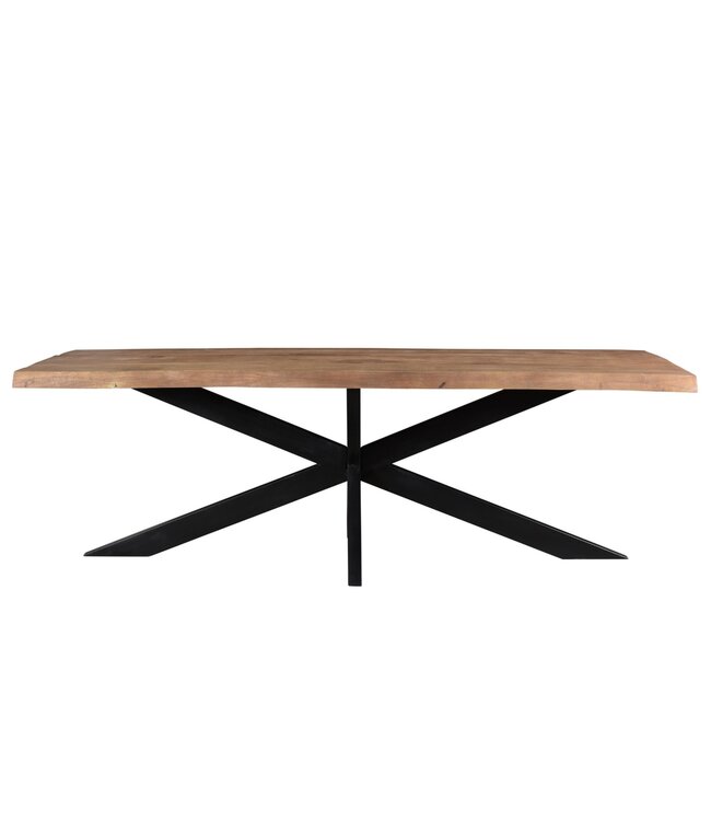 Livingfurn Sturdy Tree Top Spider 240 cm-11979