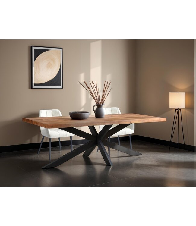 Livingfurn Sturdy Tree Top Spider 240 cm-11979