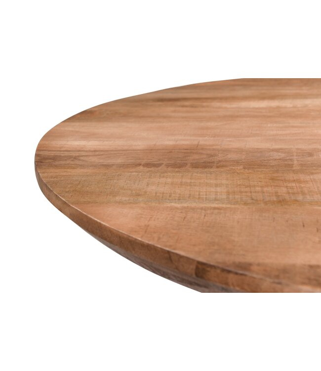 Livingfurn Jesper Oval 160 cm-31010