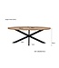 Livingfurn Jesper Oval 160 cm-31010