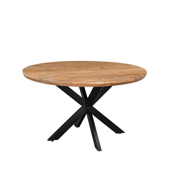 Livingfurn Jesper Round 150cm-31016