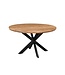 Livingfurn Jesper Round 150cm-31016