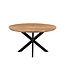 Livingfurn Jesper Round 150cm-31016