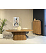 Livingfurn Salvator 300cm-30999