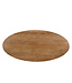 Livingfurn Jesper Oval 180 cm-31011