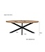 Livingfurn Jesper Oval 180 cm-31011