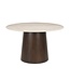 Livingfurn Brix Bottecino Rond 130cm-31506
