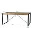 Livingfurn Nairobi 180x90 cm-12429