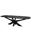 Livingfurn Brix Montreaux Black 220cm-31406