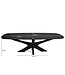 Livingfurn Brix Montreaux Black 220cm-31406