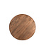 Livingfurn Rocky Round Spider 150cm-13792