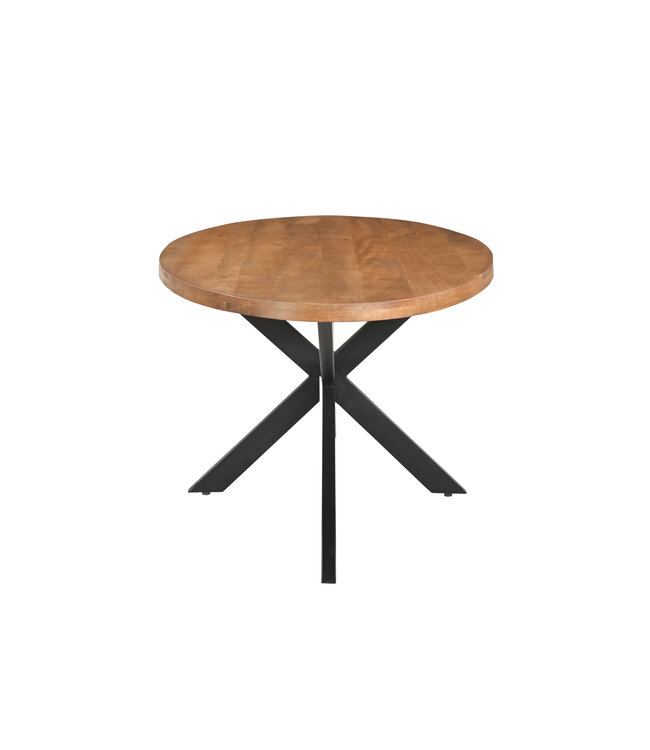 Livingfurn Rocky Oval 210 cm-13810