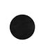 Livingfurn Jesper Round Black 120cm-31023