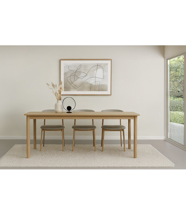 Livingfurn Tobago 220cm-31593