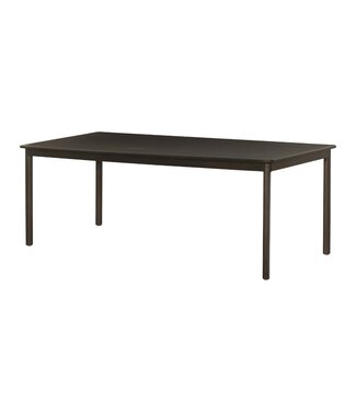 Livingfurn Tobago Espresso 220cm-31594