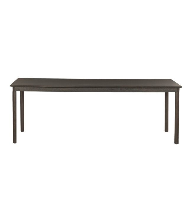 Livingfurn Tobago Espresso 220cm-31594