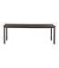 Livingfurn Tobago Espresso 220cm-31594