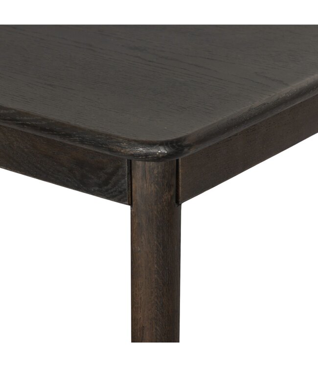 Livingfurn Tobago Espresso 220cm-31594