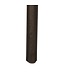 Livingfurn Tobago Espresso 220cm-31594