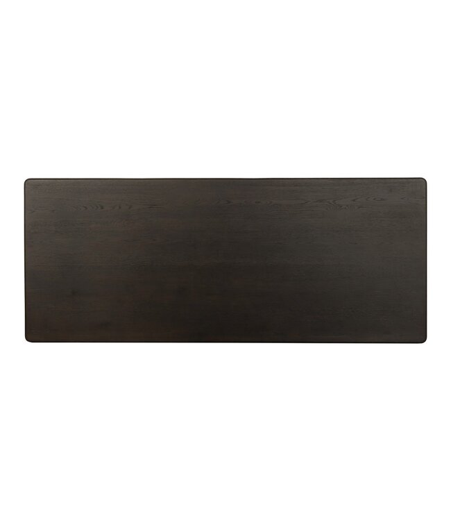 Livingfurn Tobago Espresso 220cm-31594