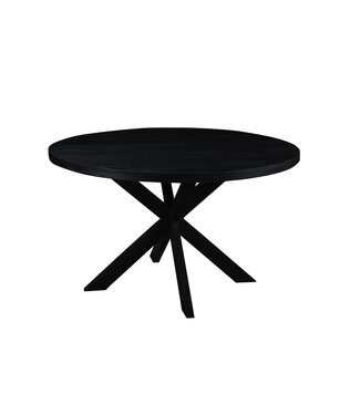 Livingfurn Kala Round 120cm-12240