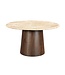 Livingfurn Brix Valentino Round 130cm-31039