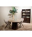 Livingfurn Brix Valentino Round 130cm-31039