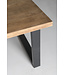 Livingfurn Sturdy U 160x90 cm-12494